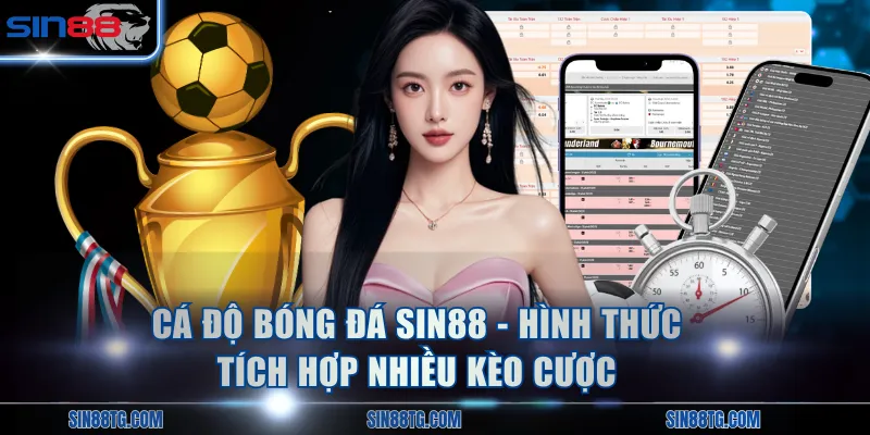 Cá Độ Bóng Đá