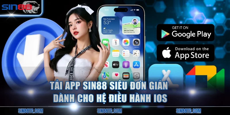 Hướng dẫn các bước cài app cho hệ điều hành iOS
