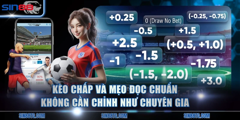 Kèo Chấp