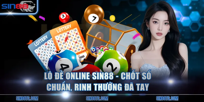 Lô Đề Online