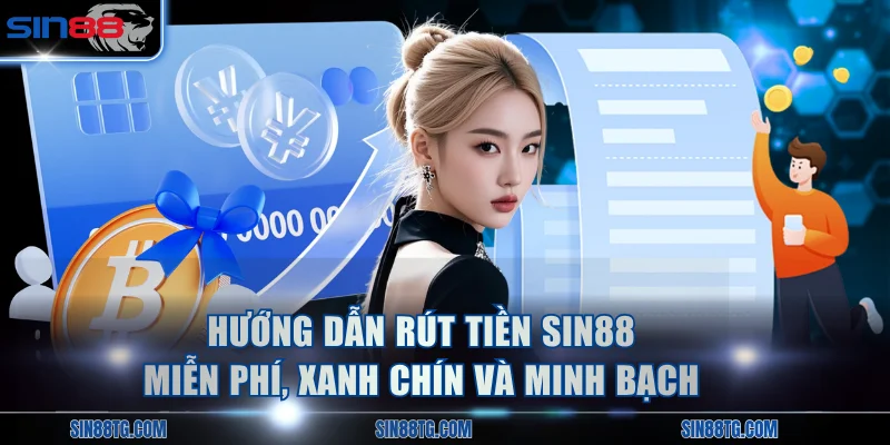 Rút Tiền SIN88