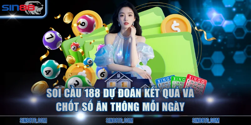 Soi Cầu 188