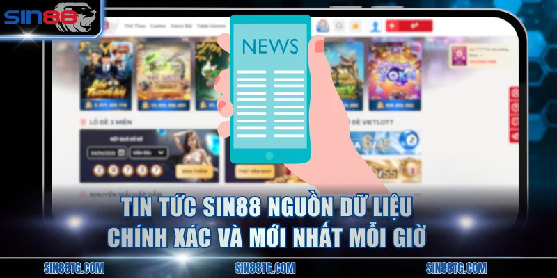 Tin Tức SIN88